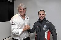 Clamoroso: Forward e MV Agusta vogliono riportare Fenati in Moto2 dopo il recente licenziamento