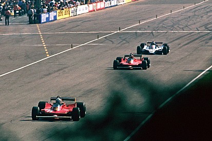 GALERIA: Todos os vencedores do GP da Itália de Fórmula 1
