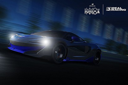 El nuevo concurso de eSports de McLaren se adentra en los ‘smartphones’