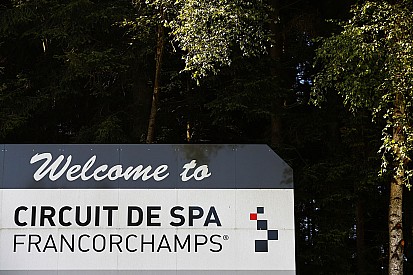Spa, 18 Mayıs'ta kapılarını tekrar açıyor