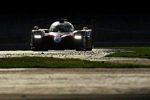 Le Mans 2019, Toyota tanggalkan penyetaraan performa