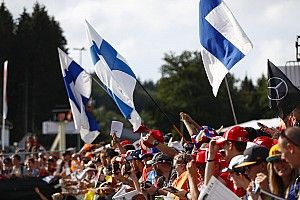 Se estudia un posible Gran Premio de Finlandia en circuito de MotoGP
