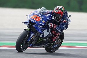Viñales: “Estamos fuertes para luchar por la victoria”
