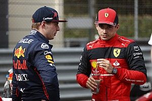 Após Verstappen e Leclerc chegarem ao Grand Chelem, veja quem já alcançou a marca na F1