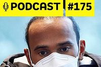 Podcast #175 - Como explicar desempenho constrangedor de Hamilton em Ímola?