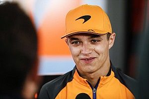 Norris: McLaren is just facing "one big problem" with 2022 F1 car