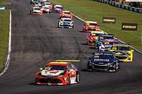 Stock Car: Scuderia Chiarelli comemora primeiro Top-10 de 2022 com Sérgio Jimenez