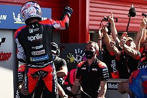 How MotoGP's underdogs shed that tag in Argentina