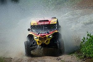 Começa o RN1500, prova que cruza o Seridó rumo às dunas do RN
