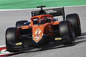 Drugovich wint F2-titel met MP Motorsport: "Droom die uitkomt"