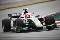 Boschung to attempt Formula 2 return at Spa