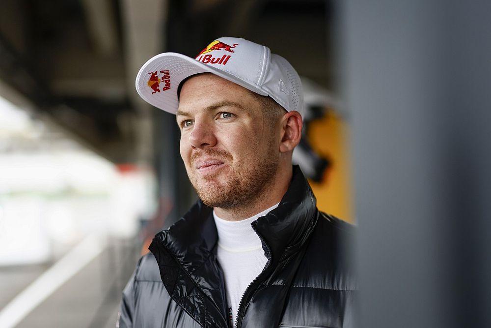Cassidy: "Big desire" to have closer ties with Ferrari