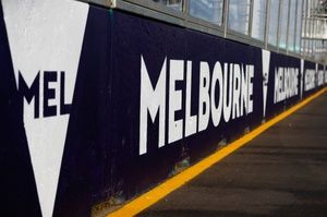 F1 GP Australië 2022 liveblog: Volg de eerste vrije training
