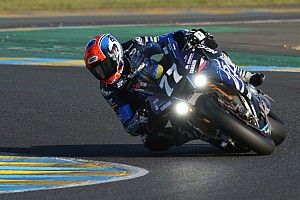 Le Mans pechowe dla Wójcik Racing