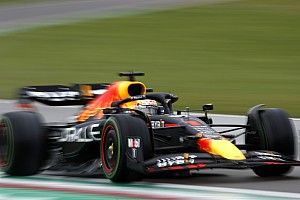 F1 AO VIVO: Verstappen passa Leclerc no fim e vence Sprint em Ímola; Hamilton termina apenas em 14º