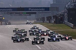 Super Formula mid-season review ft. Joao Paulo de Oliveira