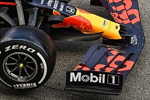 Вот это да: похоже, у Red Bull и правда бутылка в носу