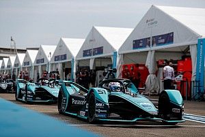 Jadwal Ronde Pertama Formula E: Accelerate
