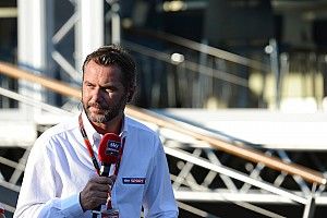 Vanzini: "In diretta non urlo, mi emoziono davvero!"