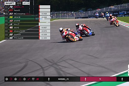 La enseñanza de las carreras virtuales para el espectáculo