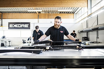 ‘F1-teams geïnteresseerd in koolstofvezeltechnologie Donkervoort’