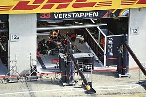 Verstappen: Bij even goede auto als Mercedes staat niets titel in de weg