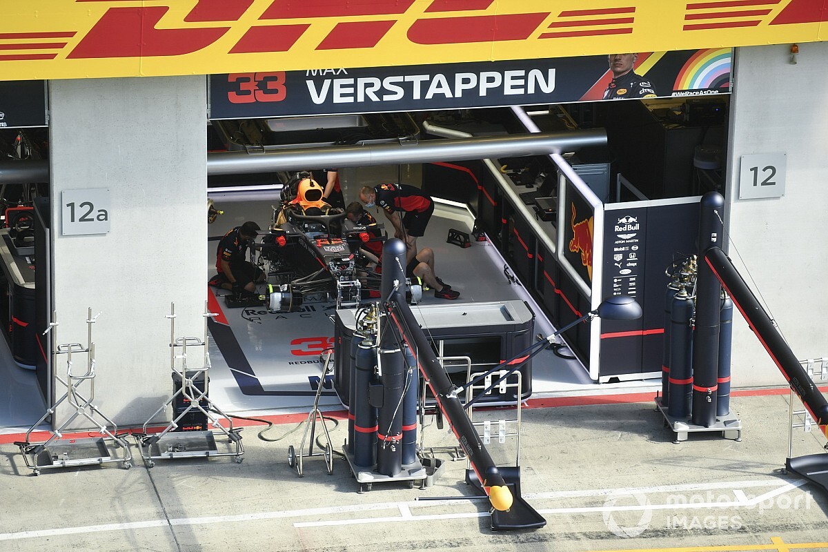 Verstappen: Bij even goede auto als Mercedes staat niets titel in de weg