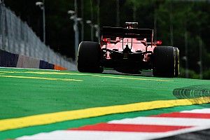 A Mercedes továbbra is monitorozza az FIA és a Ferrari-motor ügyét