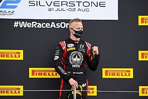 Berkarakter, Mazepin Diprediksi Bisa Juara Dunia F1