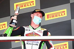 SSP300, Portimao: vittorie per Carrasco e Deroue