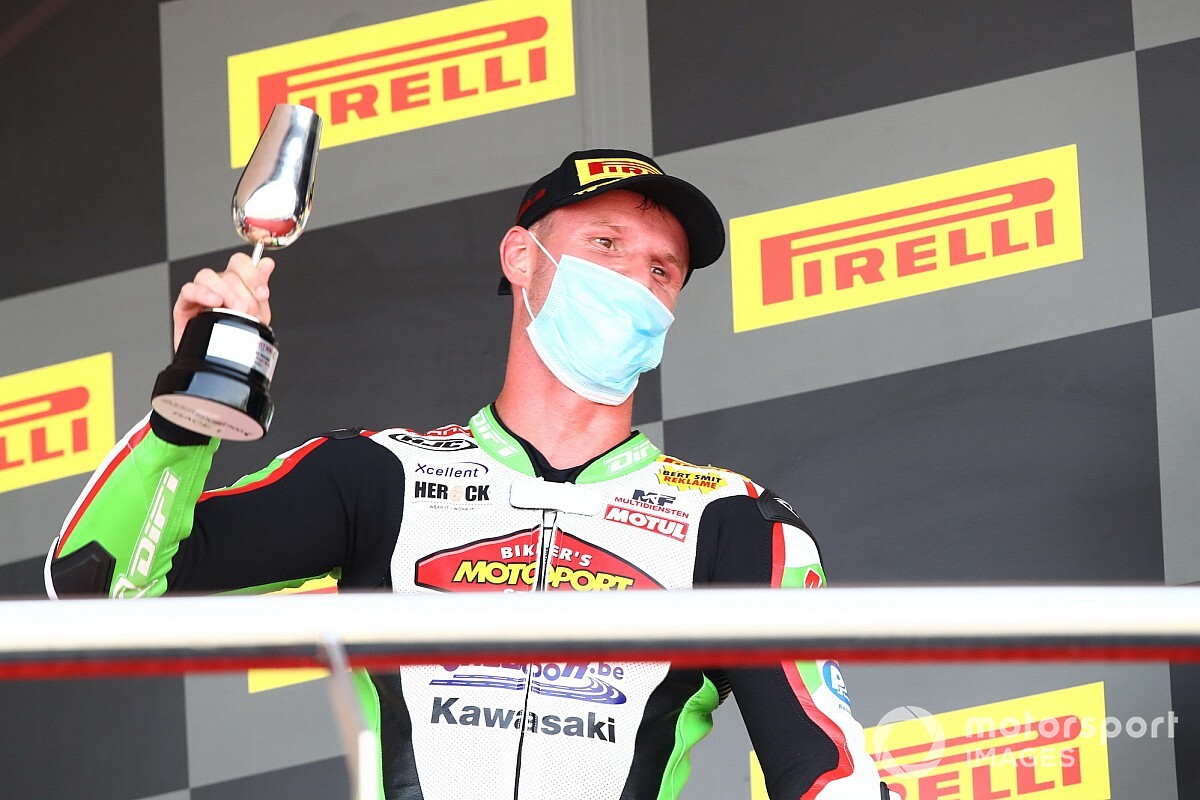 SSP300, Portimao: vittorie per Carrasco e Deroue