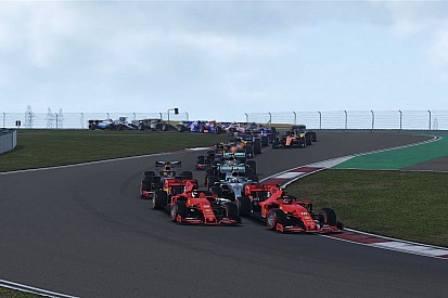 Raikkonen: Nie interesuje mnie simracing