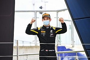 Lundgaard Teken Kontrak Baru ART Grand Prix
