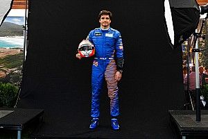 Sainz már otthon Fifázik