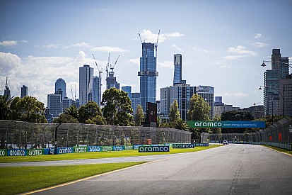 Poll: Moet de Grand Prix van Australië afgelast worden?
