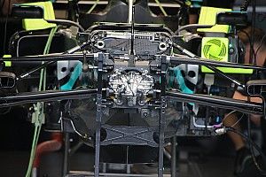 La FIA no creía que el DAS pudiera funcionar, presume Mercedes