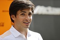 Button: "Sainz gaat de strijd met Leclerc aan binnen Ferrari"