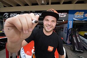 Stock Car: Casagrande anuncia Gabriel Robe como convidado para Corrida de Duplas