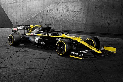 A Renault bemutatta a 2020-as festését!