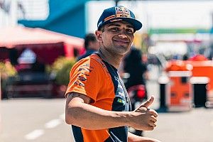 Ducati y Jorge Martín cierran un acuerdo para 2021