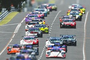 24 Hours of Le Mans Virtual: The biggest sim race ever?