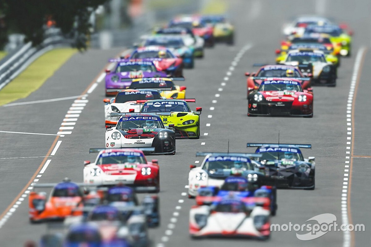 24 Hours of Le Mans Virtual: The biggest sim race ever?