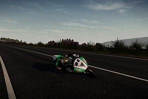 Test - TT Isle of Man 2, une progression à toute vitesse