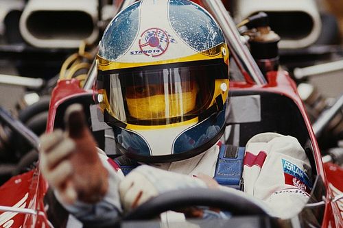 Beltoise par Beltoise : "Une seule chose comptait, la course auto"