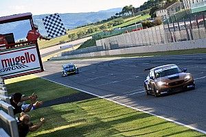 TCR Italy: Tavano-Cupra, è storia: "Vinto senza provare la Leon"
