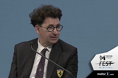 Binotto: "Il budget cap non limiterà ricerca e innovazione"
