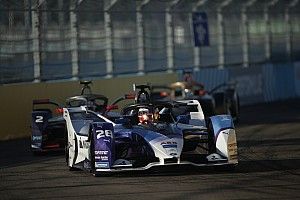 Günther remporte son duel avec Vergne pour la victoire