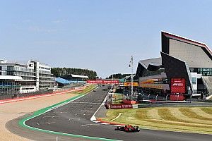 Stratégie - Les données avant le GP du 70e Anniversaire