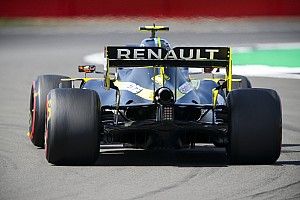 Ricciardo ve Ocon, Barcelona'da "iyi puanlar" almayı hedefliyor