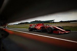 Ondersteunen van Vettel een ‘plicht’ voor Ferrari, zegt Mekies